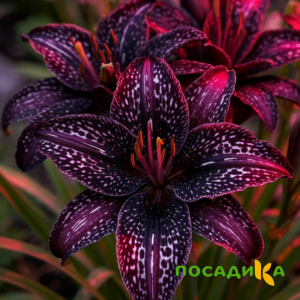 Лилейник Вояж купить по цене от 699р. в интернет-магазине «Посадика» с доставкой почтой в в Усманье и по всей России – [изображение №1].