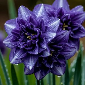 Нарцисс Царский Венец купить по цене от 378р. в интернет-магазине «Посадика» с доставкой почтой в в Усманье и по всей России – [изображение №1].